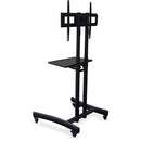 Lorell Flat Panel TV Cart 99755