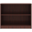Lorell Laminate Bookcase 99778