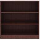 Lorell Laminate Bookcase 99781