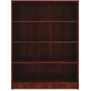 Lorell Laminate Bookcase 99785