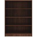 Lorell Laminate Bookcase 99786