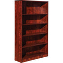 Lorell Laminate Bookcase 99788