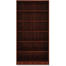 Lorell Laminate Bookcase 99791