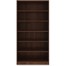 Lorell Laminate Bookcase 99792