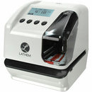 Lathem LT5 Electronic Time and Date Stamp LT5000