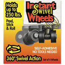 RollArounds Instant Swivel Wheels 17240