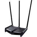 TP-Link TL-WR941HP Wi-Fi 4 IEEE 802.11n Ethernet Wireless Router TLWR941HP