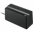 APC by Schneider Electric Back-UPS, 6 Outlets, 425VA, 120V BE425M