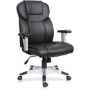 Lorell Executive High-back Chair 83308