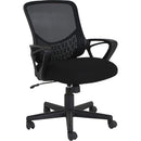 Lorell Value Collection Mesh Back Task Chair 99846