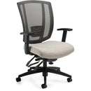 Offices To Go MVL3103 Avro - Mesh Back Multi-Tilter 376715
