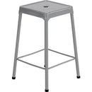 Safco Steel Counter Stool 6605SL