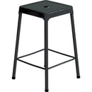 Safco Steel Counter Stool 6605BL