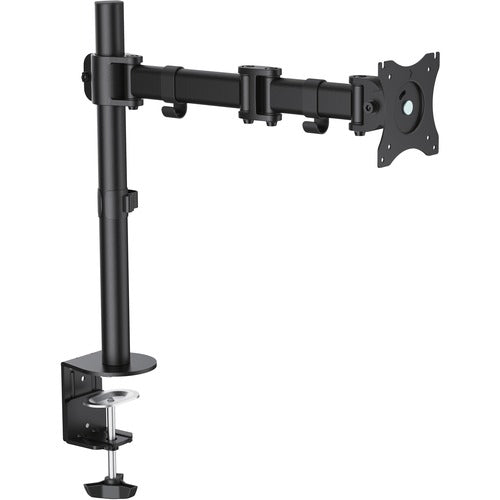 Horizon AEB-15 Desk Mount for Monitor - Black Powder Coat HZNAEB15