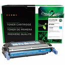 CIG Remanufactured Laser Toner Cartridge 642A (HP 642A, HP CB401A 115528P