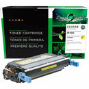 CIG Remanufactured Laser Toner Cartridge 642A (HP 642A, HP CB402A 115529P