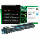 CIG Remanufactured Laser Toner Cartridge Brother TN210C - Cyan -  200470P