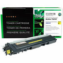 CIG Remanufactured Laser Toner Cartridge Brother TN210Y - Yellow  200472P