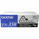 Brother TN350 Original Toner Cartridge TN350