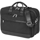 bugatti Executive Carrying Case (Briefcase) for 15.6" Notebook, F EXB509BK