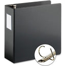 Cardinal ExpressLoad Locking D-ring Binder 78141