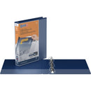 QuickFit QuickFit Angle D-ring View Binder 870192