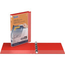QuickFit QuickFit Angle D-ring View Binder 87A003