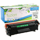 fuzion - Alternative for HP Q2612A (12A) Compatible Toner GS12ANC