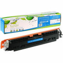 fuzion - Alternative for HP CE311A (126A) RemanufacturedToner - C GS311ANC