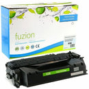 fuzion - Alternative for HP Q7553X (53X) Compatible Toner GS53XNC