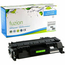 fuzion - Alternative for HP CF280A (80A) Compatible Toner GS80ANC