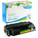 fuzion - Alternative for HP CF280X (80X) Compatible Toner GS80XNC