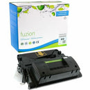 fuzion - Alternative for HP CF281X (81X) Compatible Toner GS81XNC
