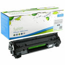 fuzion - Alternative for HP CF283X (83X) Compatible Toner GS83XNC