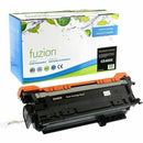 fuzion - Alternative for HP CE400X (507X) Remanufactured Toner -  GSCE400X