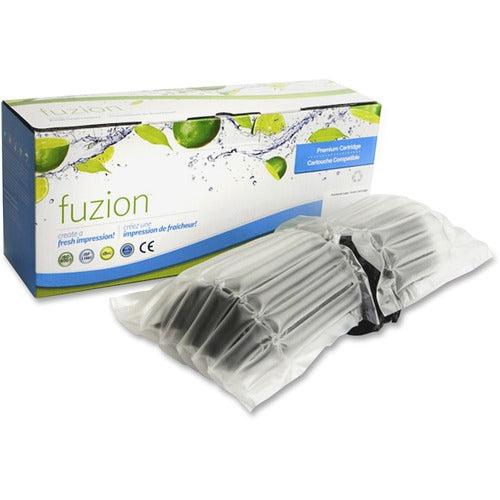 Replacement fuzion Toner Cartridge fits HP CE400X - Black GSUGSCE400X