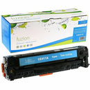 fuzion - Alternative for HP CE411A (305A) Remanufactured Toner -  GSCE411A