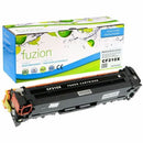 fuzion - Alternative for HP CF210X (131X) Compatible Toner - Blac GSCF210XNC