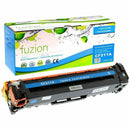 fuzion - Alternative for HP CF211A (131A) Compatible Toner - Cyan GSCF211ANC
