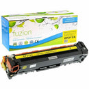 fuzion - Alternative for HP CF212A (131A) Compatible Toner - Yell GSCF212ANC