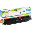 fuzion - Alternative for HP CF350A (130A) Remanufactured Toner -  GSCF350A