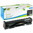 fuzion - Alternative for HP CF400X (201X) Compatible Toner - Blac GSCF400XNC
