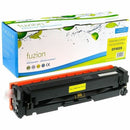 fuzion - Alternative for HP CF402X (201X) Compatible Toner - Yell GSCF402XNC