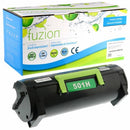 fuzion High Yield Laser Toner Cartridge 50F1H00 - 1 Each GSLXMS310