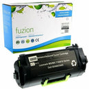 fuzion - Alternative for Lexmark 52D1H00 Remanufactured Toner - B GSLXMS810
