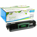 fuzion - Alternative for Lexmark X264H21G Compatible Toner - Blac GSLXX264NC