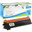 fuzion - Alternative for Brother TN210C Compatible Toner - Cyan GSTN210CNC