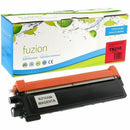 fuzion - Alternative for Brother TN210M Compatible Toner - Magent GSTN210MNC