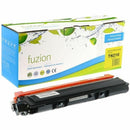 fuzion - Alternative for Brother TN210Y Compatible Toner - Yellow GSTN210YNC