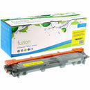 fuzion - Alternative for Brother TN225Y Compatible Toner - Yellow GSTN225YNC